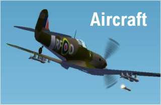 Aircraft