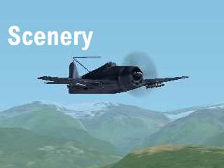 Scenery