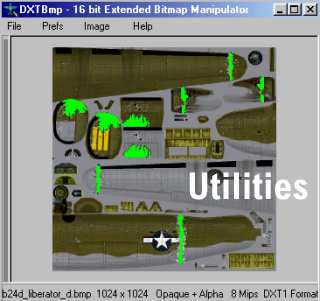 Utilities